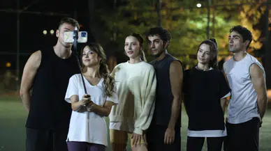 Türksat frekans değişikliği dizileri etkiledi : Altı Üstü İstanbul'un reytingleri düştü