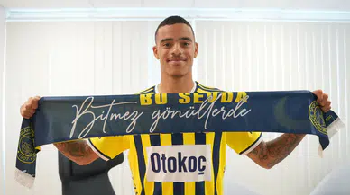 Greenwood, Sturm Graz karşısında oynayacak mı?
