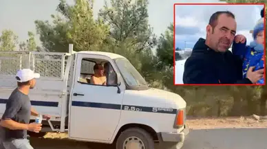 Aydın'daki hayvanlarını kurtarmak isterken yaralanan Mutlu Özcan yaşam mücadelesini kaybetti