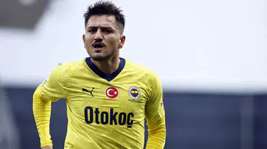Cengiz Ünder'in yeni takımı belli oldu