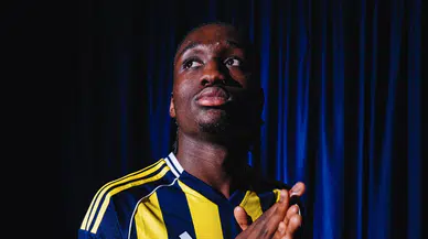 Sidiki Cherif'e sürpriz talip : Bundesliga ekibi devreye girdi
