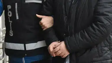 Kars'ta 132 yıl hapis cezası bulunan çocuk istismarı firarisi yakalandı