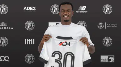 Anthony Dennis, Al Jazira'ya transfer oldu