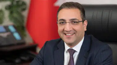 Balçova Belediye Başkanı Onur Yiğit göreve iade edildi