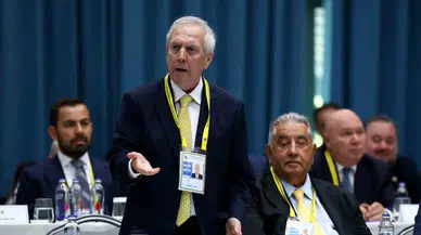 Aziz Yıldırım'dan eski yöneticiye sert tepki