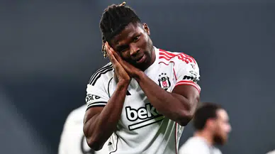 Atalanta, El Bilal Toure'yi Parma'ya kiraladı