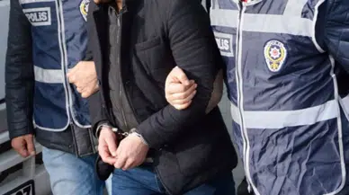 Çanakkale'de huzur operasyonu : Aranan 15 şüpheliden 9'u tutuklandı