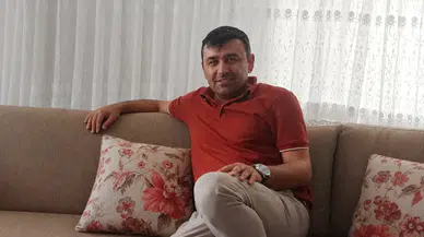 Nevşehir'de tarlaya devrilen otomobilin sürücüsü öldü