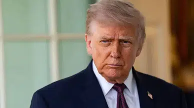 Trump: Hürmüz Boğazı'ndaki tüm mayınlar temizlendi