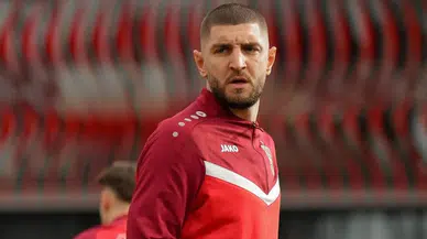 Stuttgart'ın Jeff Chabot için Beşiktaş'tan talep ettiği bonservis bedeli açıklandı
