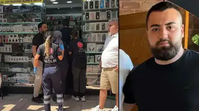 Aydın’daki iş yeri cinayetinde aranan 3 şüpheli polise teslim oldu