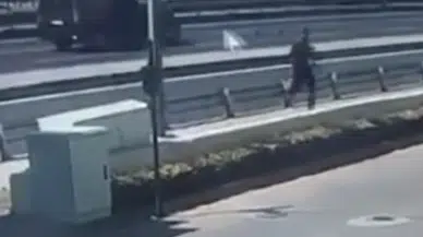 Zeytinburnu'nda restoranda silahlı saldırı : 2 yaralı