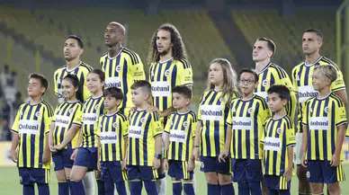 Fenerbahçe tarihinde 3. kez Sturm Graz ile karşı karşıya gelecek
