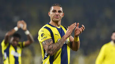 Sonunda gidiyor : Diego Carlos, Como'ya transfer oldu