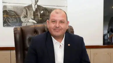 Menderes Belediye Başkanı İlkay Çiçek disipline sevk edildi