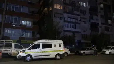 Antalya'da gazetelerini almayınca merak edilen 87 yaşındaki adam evinde ölü bulundu