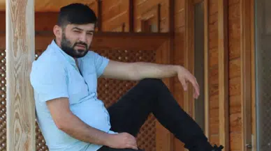 37 yaşındaki adam, hobi atölyesinde asılı bulundu