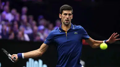 ABD Açık'ta sürpriz sonuç : Djokovic ve Venus Williams elendi