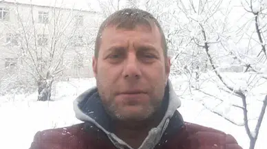 Samsun'da tanker sürücüsü şantiyede hayatını kaybetti