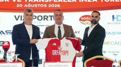 Pendikspor yeni isim sponsorluğunu ve transferlerini duyurdu