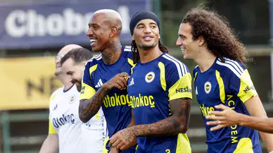 Fenerbahçe, yeni sezonu Gençlerbirliği deplasmanında açıyor