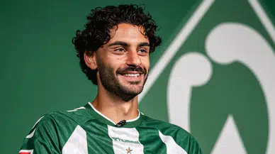 Eren Dinkçi'nin transferinin ardından yürek burkan hikaye