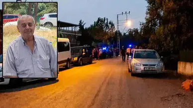 Samsun'da bir kişi, ayva ağacı nedeniyle amcasını öldürdü