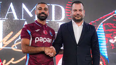 Trabzonspor'dan Salah ve Nunez sonrası yeni bomba