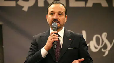 Kürşad Zorlu'dan 'Mekke Anlaşması'na ilişkin paylaşım