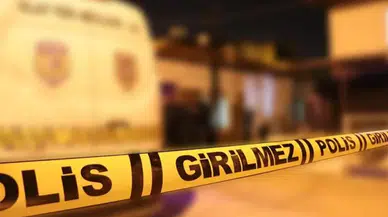Tokat Almus'ta traktör devrildi : 1 ölü, 1 yaralı