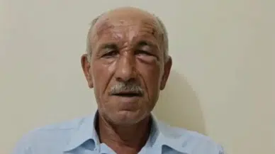 Mersin'de muhtara sopalı saldırı : Gözaltına alınan 2 şüpheli tutuklandı