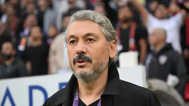 Atila Gerin’den Bursaspor yenilgisi sonrası hakem tepkisi