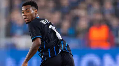 Raphael Onyedika'nın yeni adresi Almanya