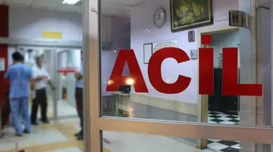 Kayseri Kocasinan'da bıçaklı kavga : 1 ölü, 1 yaralı
