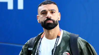 Mohamed Salah'ın Trabzon'a iniş tarihi belli oldu