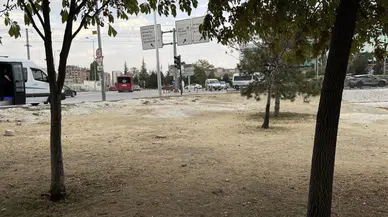 Konya'da 15 yaşındaki kız bıçaklandı