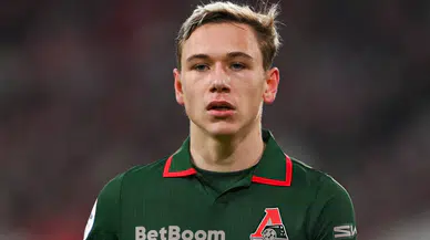 Aleksey Batrakov'un menajerinden açıklama