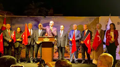 Kurtulmuş : Birliğimizi, dirliğimizi hep beraber bir arada tutacağız