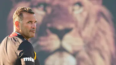Galatasaray'dan savunmaya yerli takviyesi