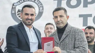 Kuşadası Belediyesi 'rüşvet' soruşturmasında detaylar