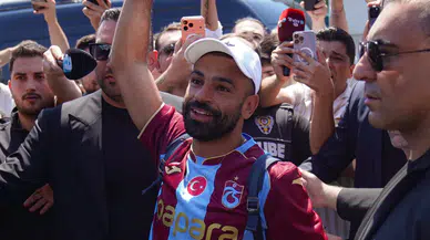 Trabzonspor, Mohamed Salah transferinin maliyetini açıkladı