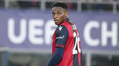 Manchester United, Jhon Lucimi için devrede
