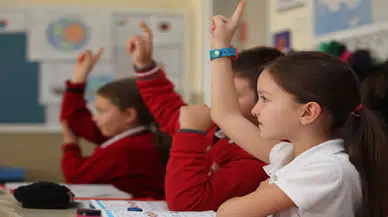 Bolu'da 8 okul güçlendirilecek ! Öğrencilerin yeni eğitim adresleri belli oldu