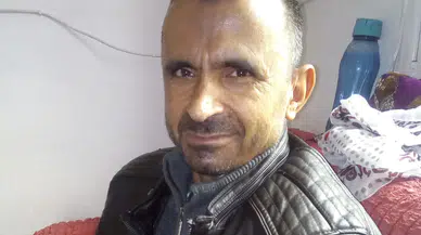 Kütahya Simav'da devrilen elektrikli bisikletin altında kalan çiftçi hayatını kaybetti