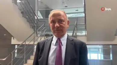 'Figüran' soruşturmasında yeni gelişme ! Fatih Altaylı adliyede