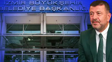 İzmir soruşturmasında Veli Ağbaba’nın ağabeyi gözaltına alındı!