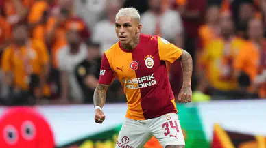 Galatasaray'da Lucas Torreira için harekete geçildi