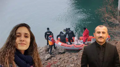 Gülistan Doku soruşturmasında 2 dalgıç tutuklandı