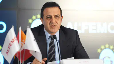 Abdullah Kavukcu'dan transfer açıklaması