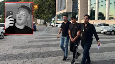 Zonguldak'ta 19 yaşındaki Celal'i öldüren şahıs tutuklandı